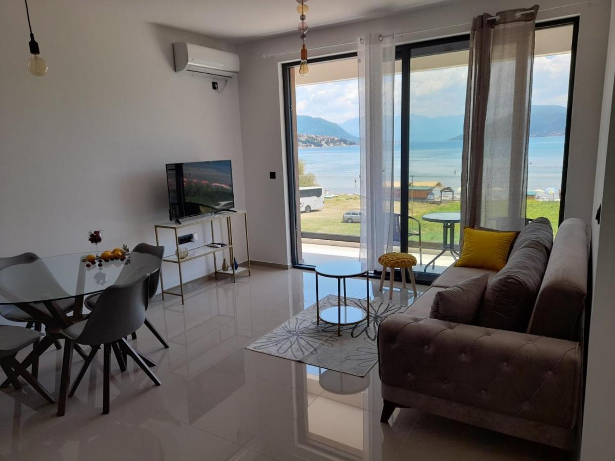 Apartman_Maree 赫尔采格诺维 外观 照片