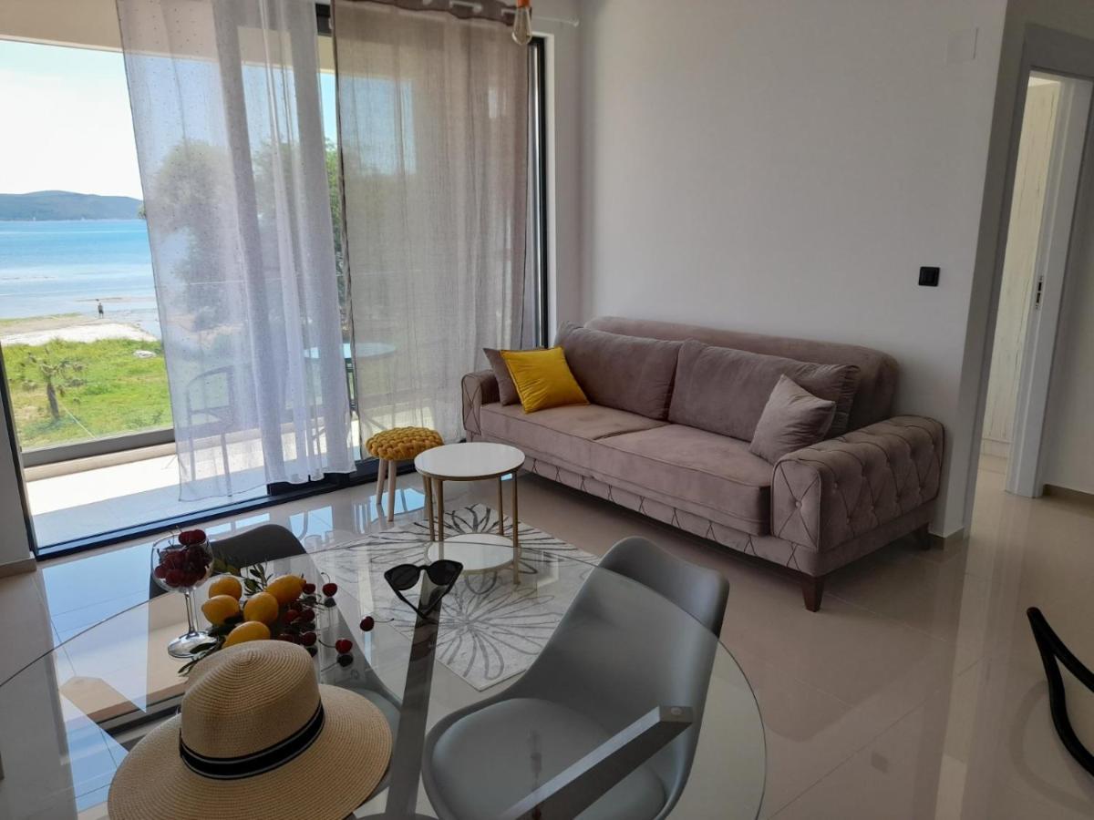 Apartman_Maree 赫尔采格诺维 外观 照片
