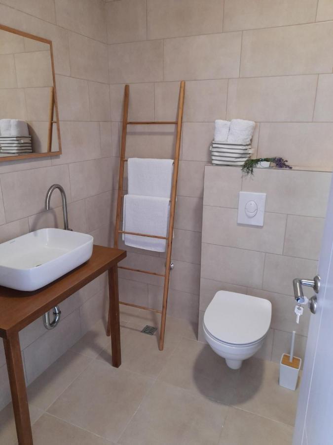 Apartman_Maree 赫尔采格诺维 外观 照片