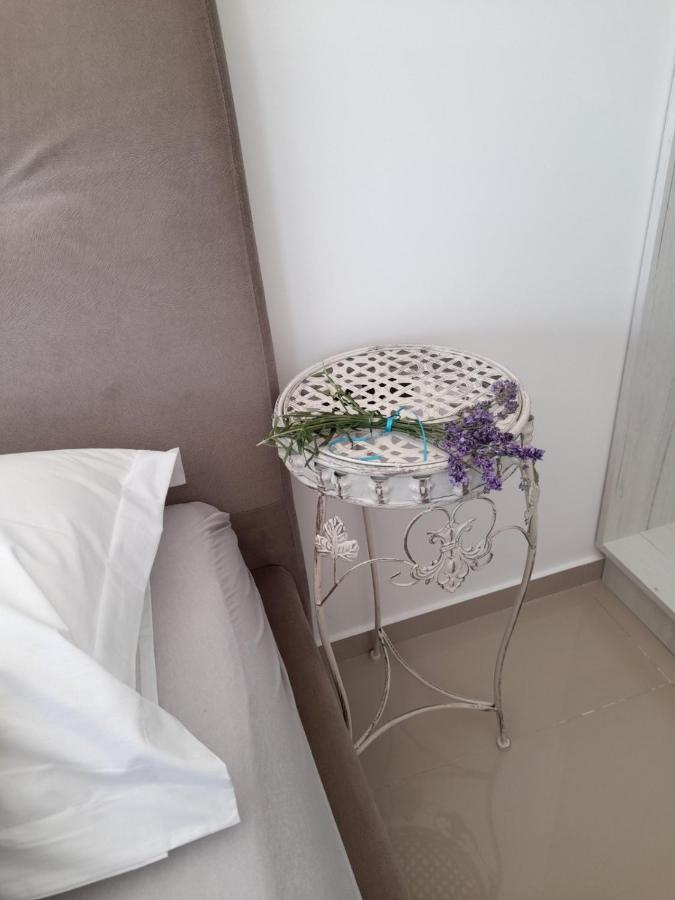 Apartman_Maree 赫尔采格诺维 外观 照片