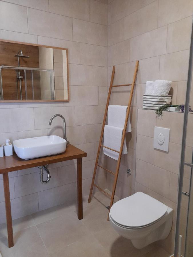 Apartman_Maree 赫尔采格诺维 外观 照片