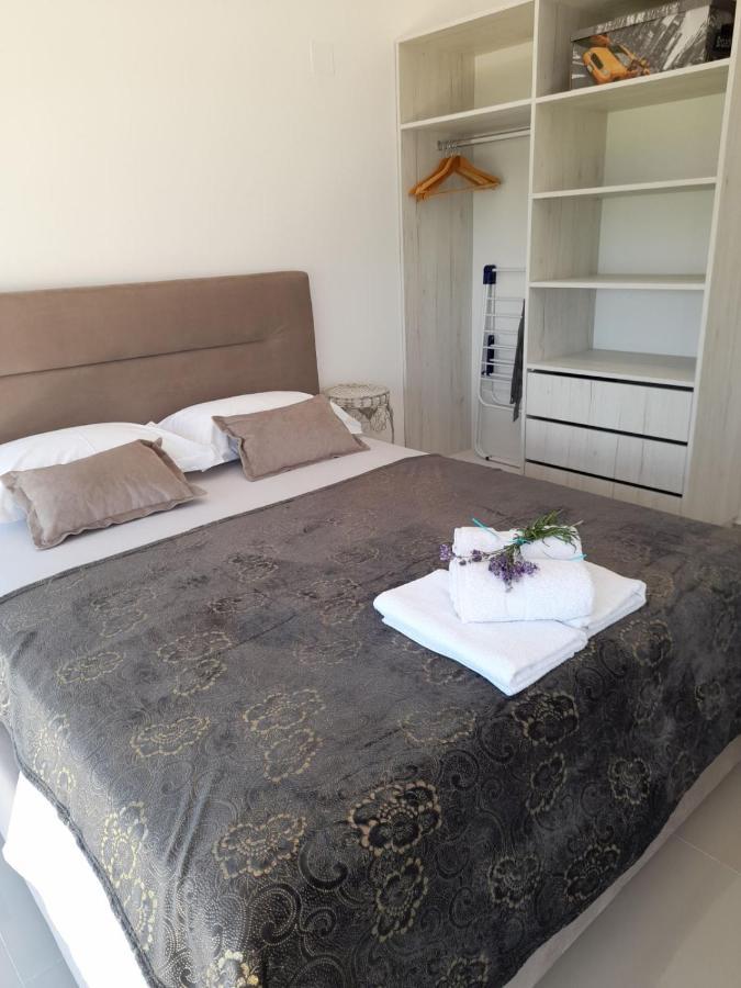 Apartman_Maree 赫尔采格诺维 外观 照片